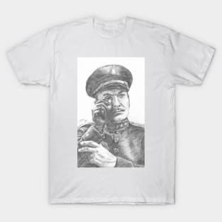 Lionel Atwill T-Shirt